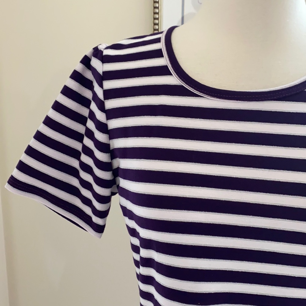 • Lularoe Amelia Dress •